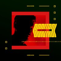 Control - Feder & Bryce Vine & Dan Caplen & Damien N-Drix