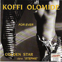 Myriam Moleka - Koffi Olomide