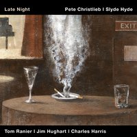 Someone to Watch over Me - Slyde Hyde & Pete Christlieb