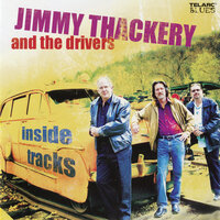 Landlocked - Jimmy Thackery And The Drivers