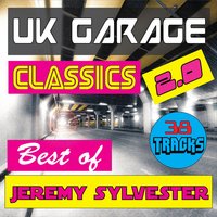 Lets Dance - Jeremy Sylvester