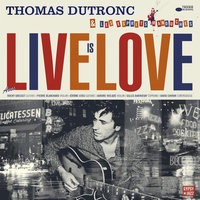 Rocking Chair - Thomas Dutronc