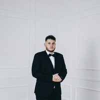 Nikdy ma mat nebudu - Mjay Beatz & Luca Brassi10x & Sensey