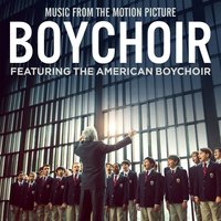 Hotaru Koi - The American Boychoir