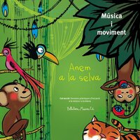 Sain-Saëns: Marche royale du Lion - Le carnaval des animaux R.125 - Bellaterra Música Ed. & Cor Infantil de l'Orfeó Català & Камиль Сен-Санс