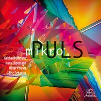 Enge Bewegung - Gebhard Ullmann & Hans Lüdemann & Oliver Potratz & Eric Schaefer