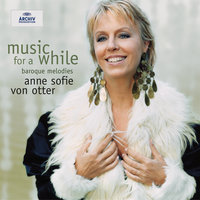 Ferrari: Amanti io vo se dire - Anne Sofie von Otter & Jakob Lindberg & Anders Ericson & Jory Vinikour