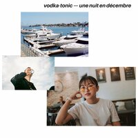 Midnight - vodka-tonic