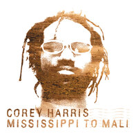 Mr. Turner - Corey Harris