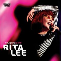 Ovelha Negra - Rita Lee