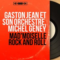 Cher boléro d'amour - Gaston Jean et son orchestre