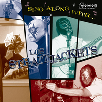 La Suegra / Mother in Law - Los Straitjackets & Big Sandy