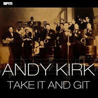 I'm so Lonesome I Could Cry - Andy Kirk