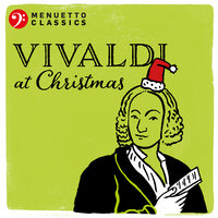 Dixit Dominus, RV 594: III. Virgam virtutis tuae - Vienna State Opera Orchestra & Angelo Ephrikian & Vienna Kammerchor & Антонио Вивальди