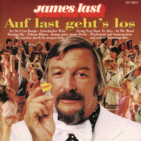 Du, Sag Einfach Du - James Last