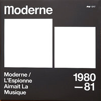 Eldorado - Moderne