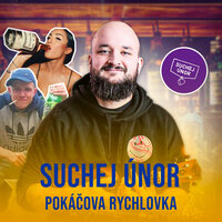 Suchej únor - Pokáč