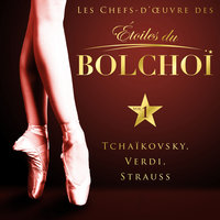Ivan Soussanine: Choeur des Polonais - L'Orchestre National du Bolchoï & Михаил Иванович Глинка