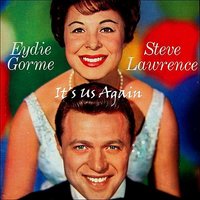 Ain't Love - Steve Lawrence & Eydie Gorme