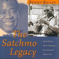 Pennies From Heaven - Benny Bailey