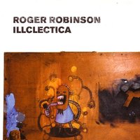 Maybe - Roger Robinson