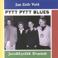 En Dag Vil Var Hela Jorden Såld - Jan Erik Vold