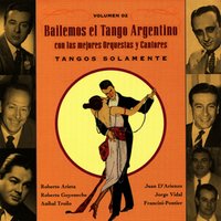 El Baqueano - Juan D'Arienzo