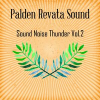 Delicate Thunder - Palden Revata Sound