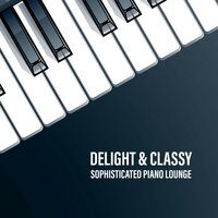 Last Sentimental Notes - Soothing Piano Music Universe