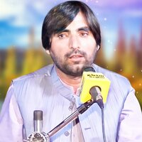Da Raqib Pa Khula Di Rako Jawabona - Faryadi Kakar