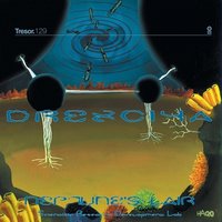 Quantum Hydrodynamics - Drexciya