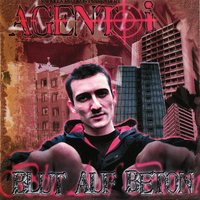 Wir vergessen nicht - Agent I