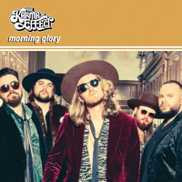 Morning Glory - The Karma Effect