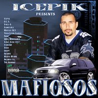 Full Blown War - Quisha & Icepik