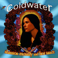 Bolder Than Paradise - Shannon McNally