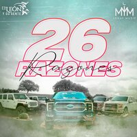 26 Razones - El León y Su Gente