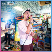 Style - JMSEY & Jam in the Van