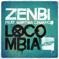 Locombia - Zenbi