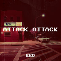 Attack Attack - Eko
