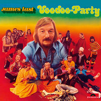 Inner City Blues (Make Me Wanna Holler) - James Last