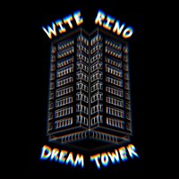 Dream Tower - Wite Rino