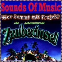 Paddy der kleine Troll - Sounds of Music