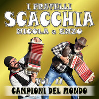 Polka mix da competizione (Polka delle formiche - Polka del trillo) - Enzo Scacchia