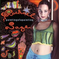 Undertow - Rachael Sage