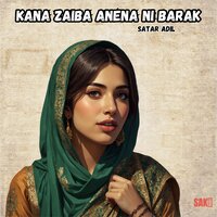 Kana Zind Masak Barbad - Satar Adil