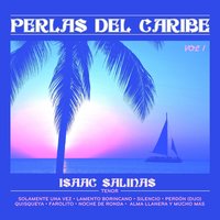 Noche Criolla - Isaac Salinas