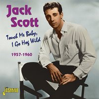 Burning Bridges - Jack Scott