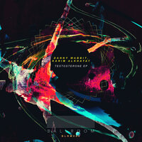 Unconscious - Danny Wabbit & Karim Alkhayat