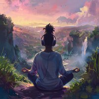Inner Calm Resonance - Nu Meditation Music & Banton Tune & Kinderlieder-Superstar