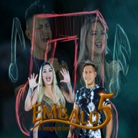 Fala Mal de Mim - Embalo 5 & Gusttavo Lima